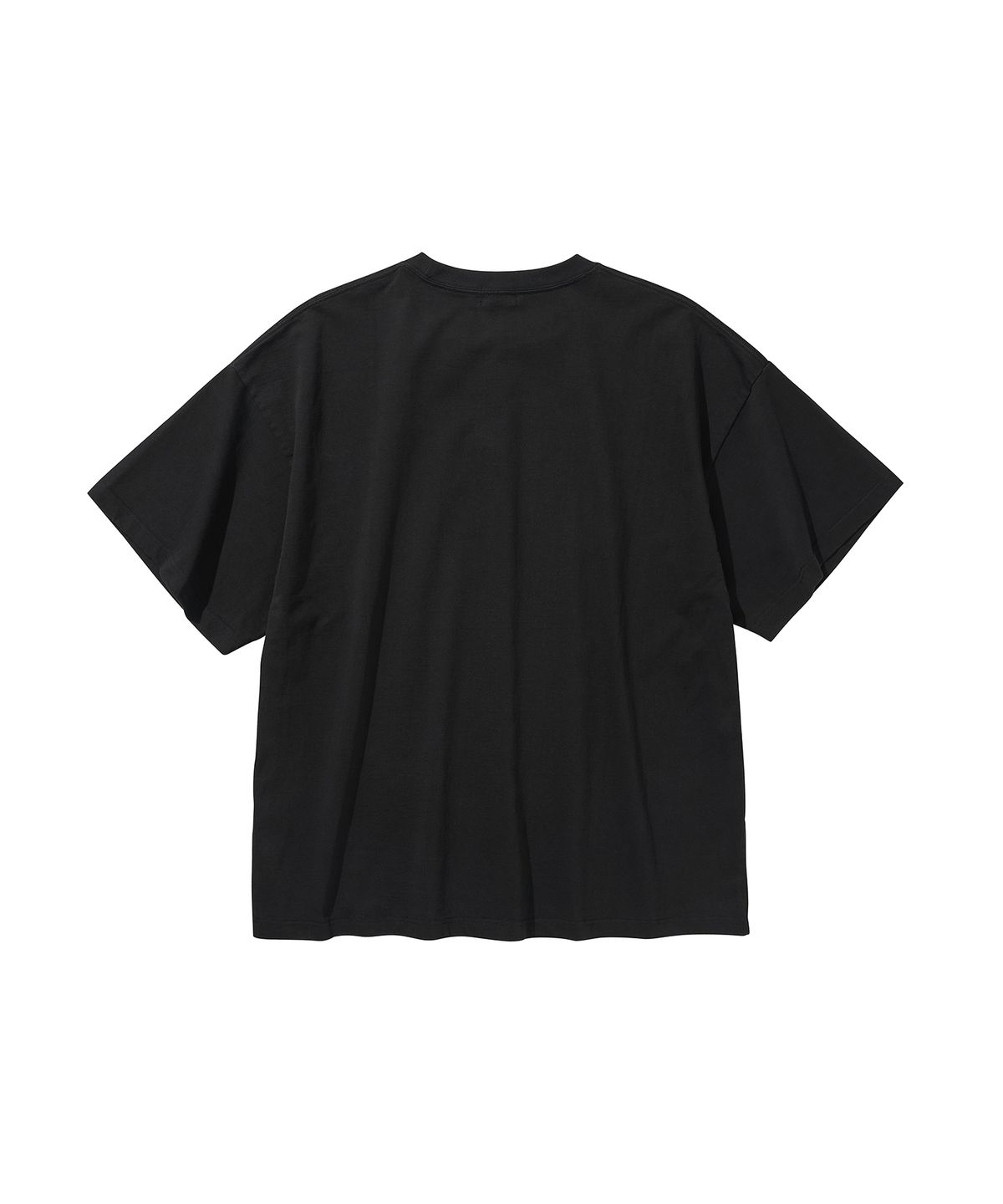 리베레(LIBERE) GHOST SS T SHIRT / BLACK