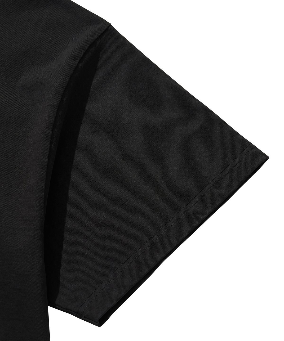 리베레(LIBERE) GHOST SS T SHIRT / BLACK