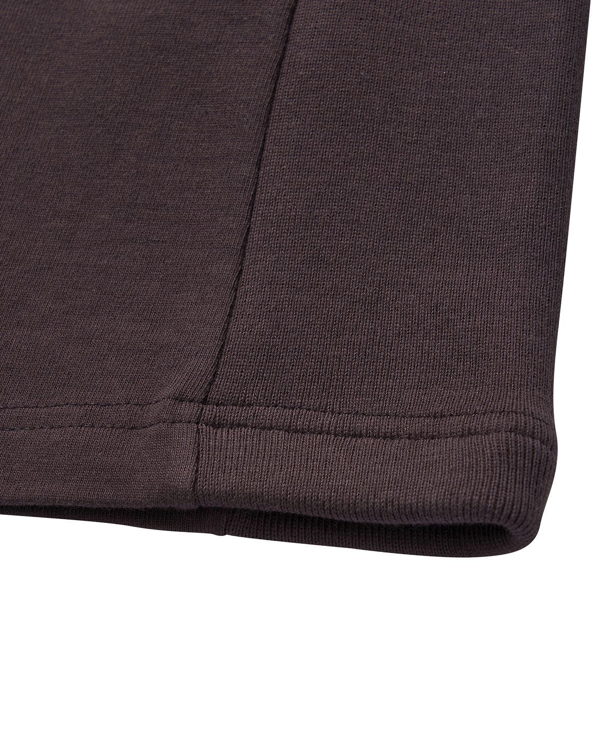 리베레(LIBERE) RUDE OVER T-SHIRT / PURPLE