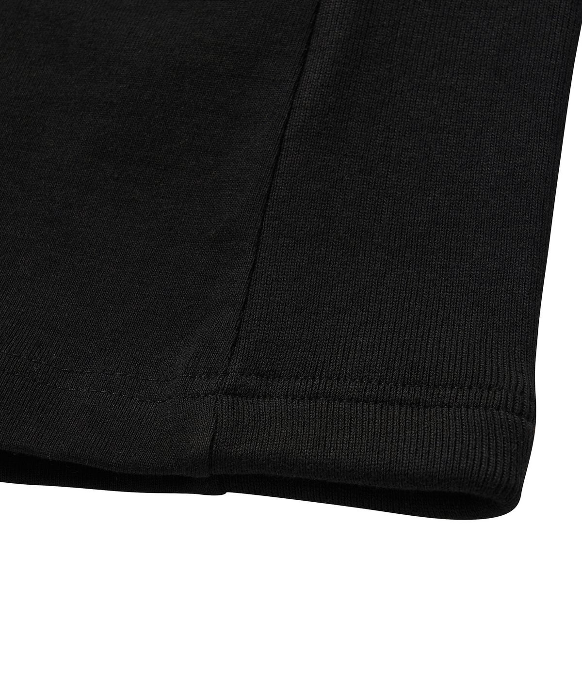 리베레(LIBERE) RUDE OVER T-SHIRT / BLACK