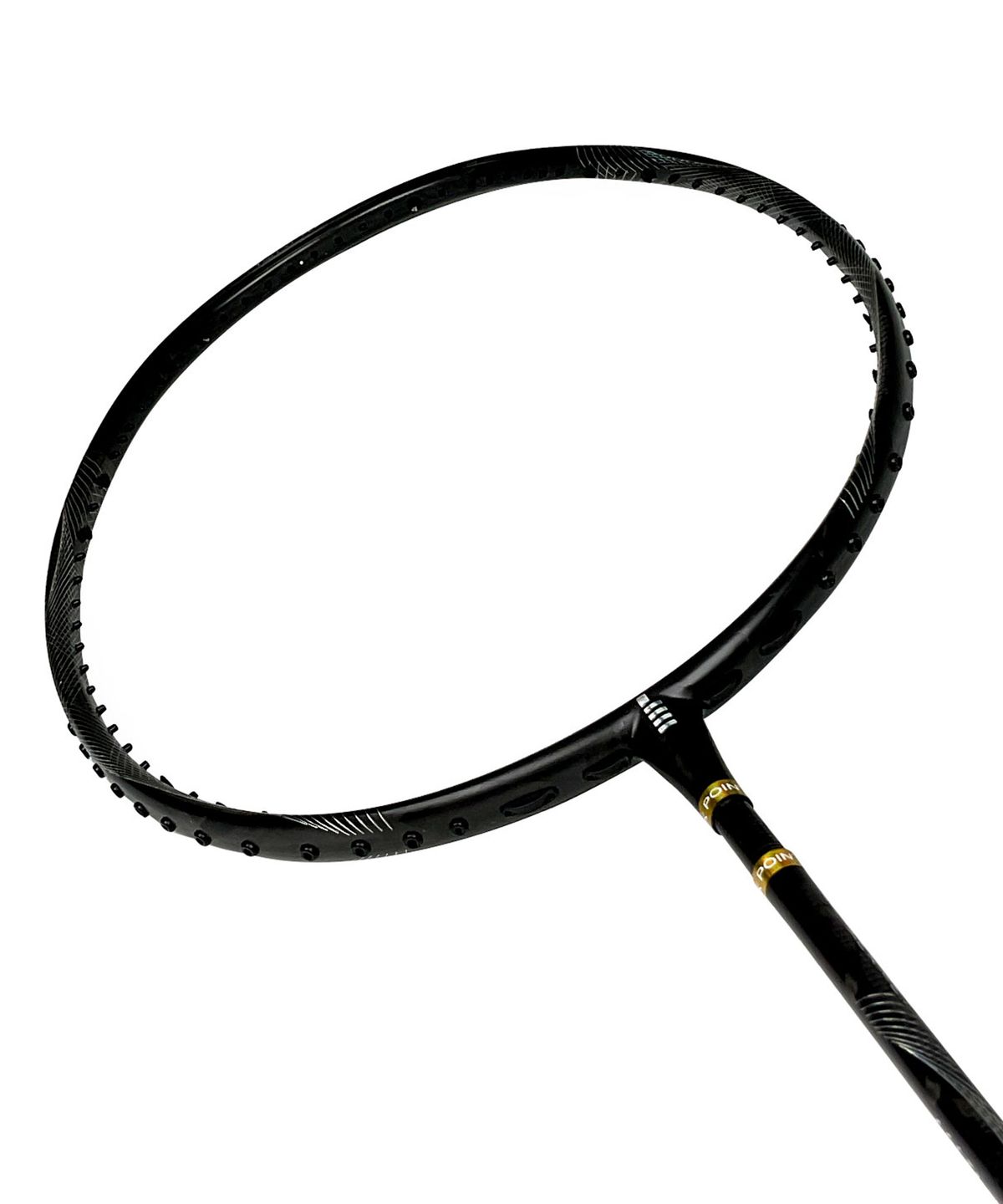 고센(GOSEN) 배드민턴라켓 루츠 스마트론 EX LITE / ROOTS SMARTRON EX LITE