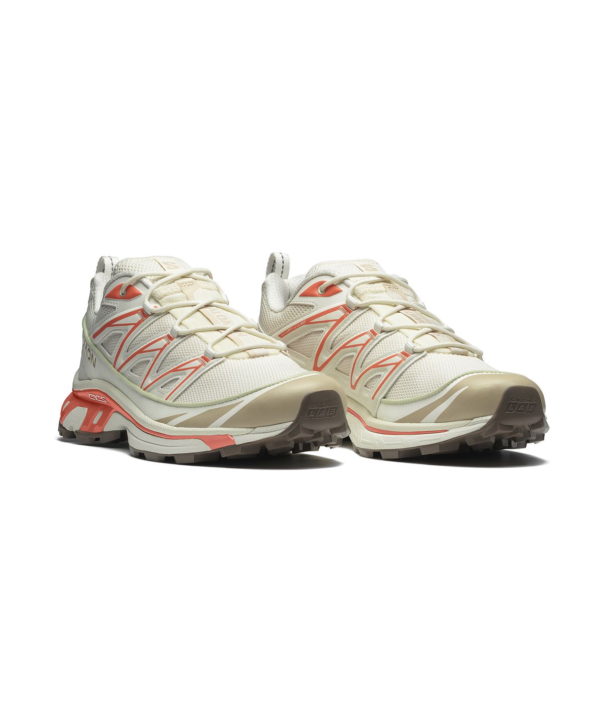 살로몬(SALOMON) XT-6 익스펜스 - 바닐라:시멘트:셀라돈 그린 / L47445900
