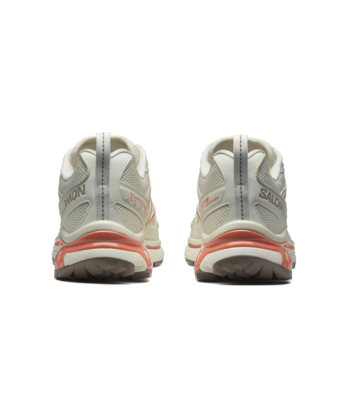 살로몬(SALOMON) XT-6 익스펜스 - 바닐라:시멘트:셀라돈 그린 / L47445900