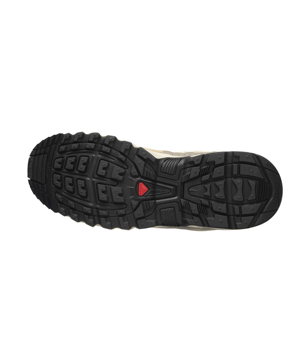 살로몬(SALOMON) ACS+ OG - 팔콘:숏브레드:헤이즐넛 / L47443500