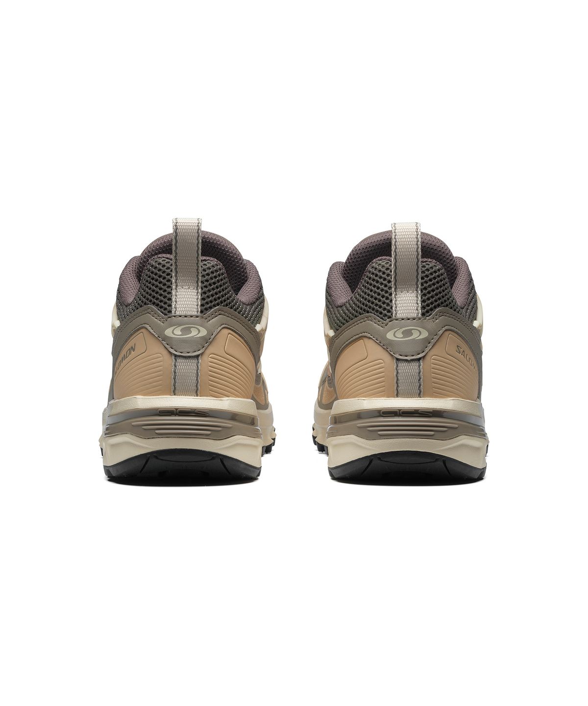 살로몬(SALOMON) ACS+ OG - 팔콘:숏브레드:헤이즐넛 / L47443500