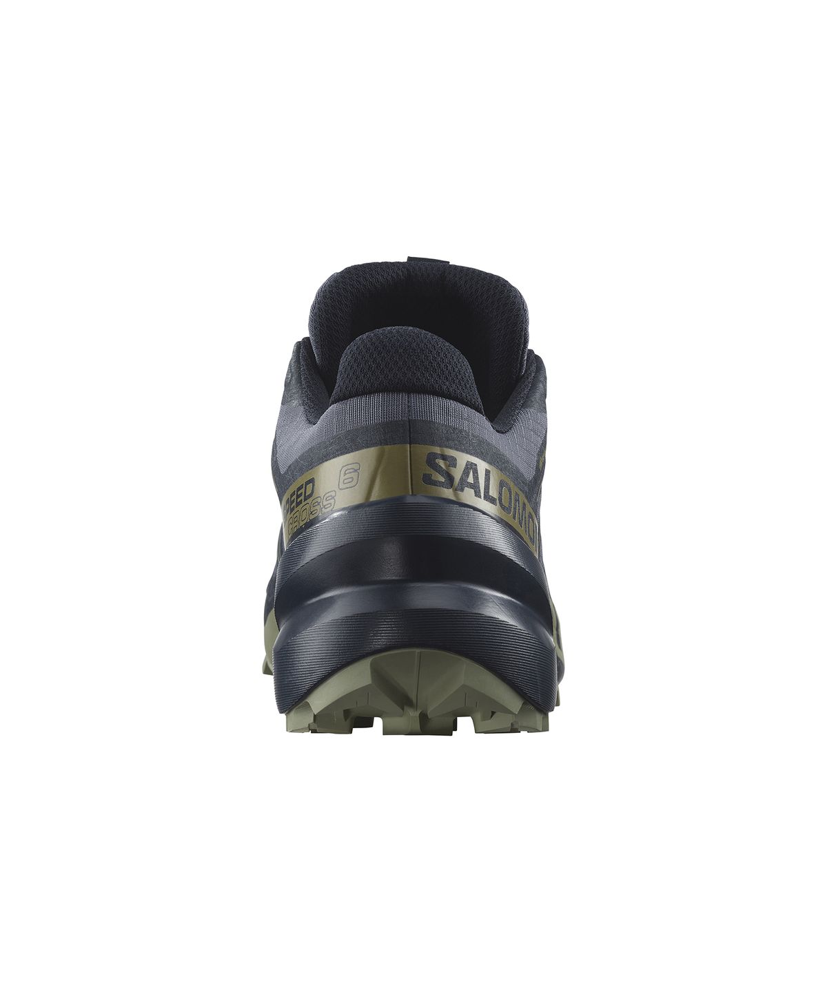 살로몬(SALOMON) 스피드크로스 6 GTX - 그리자유:카본:티 / L47465500