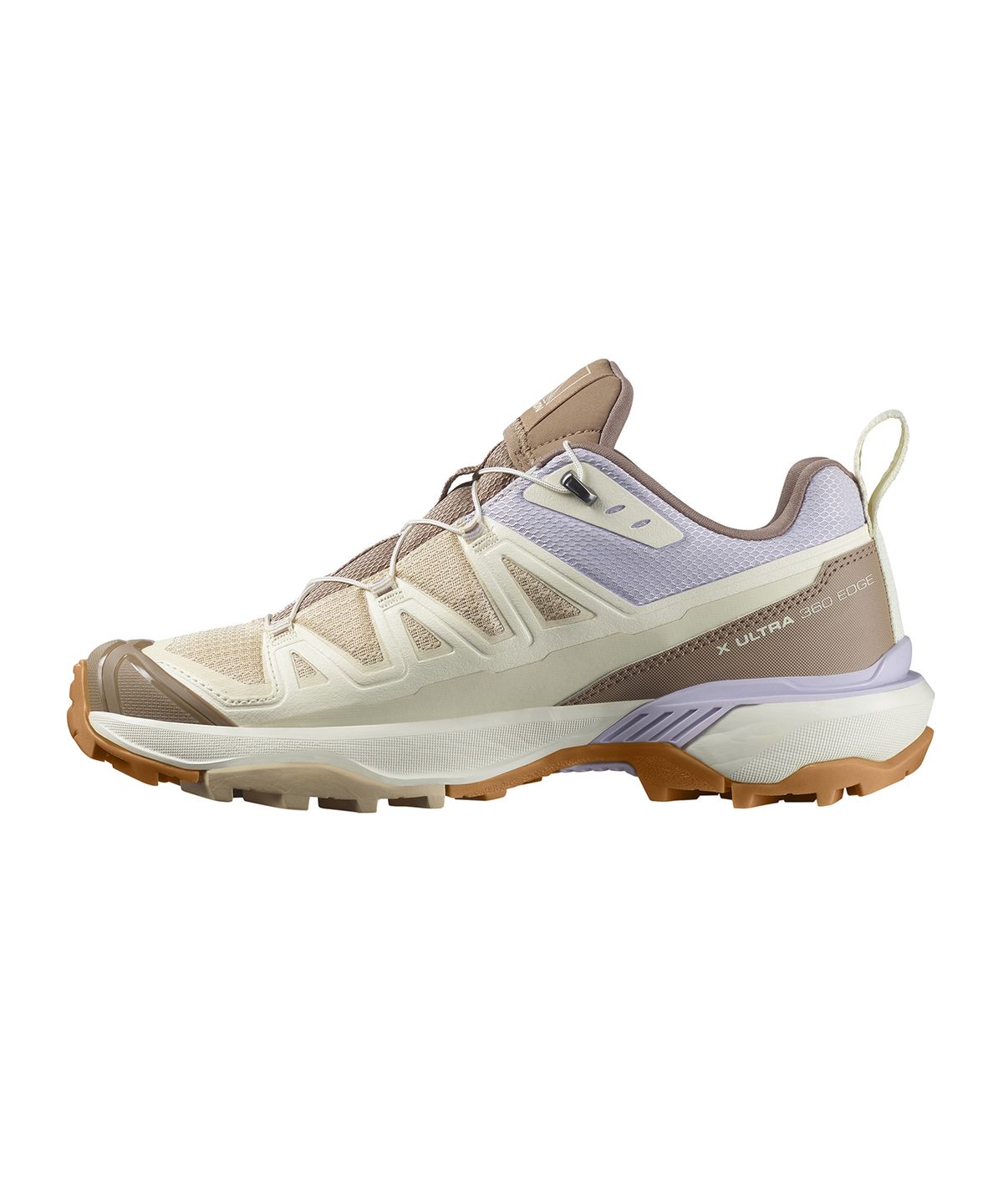 살로몬(SALOMON) X 울트라 360 엣지 W - 로엄버:위트:오어키드 페탈 / L47464000