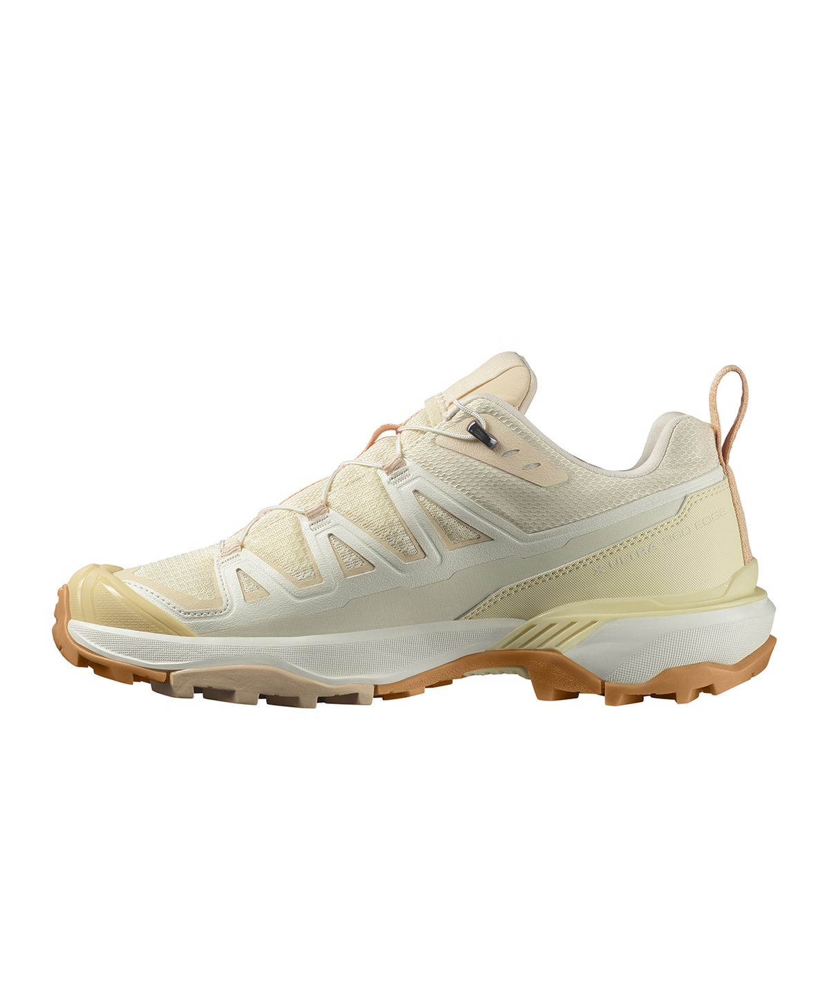 살로몬(SALOMON) X 울트라 360 엣지 W - 위트:숏브레드:피치 쿼츠 / L47464100