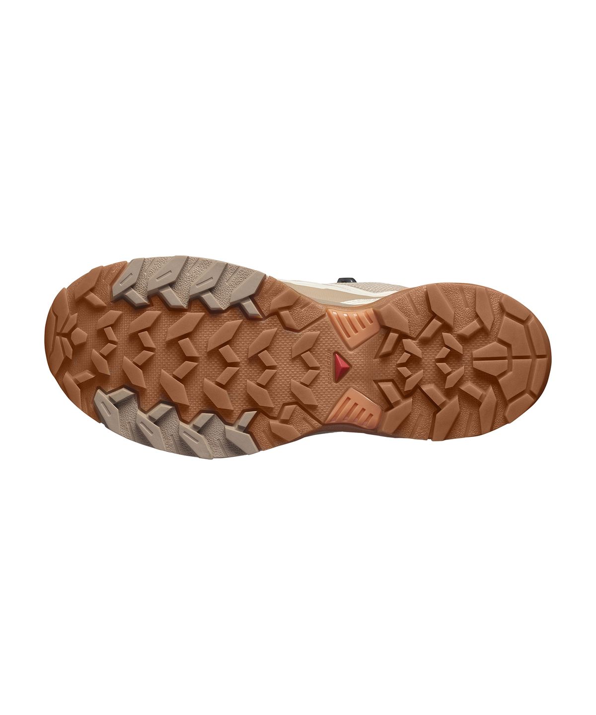 살로몬(SALOMON) X 울트라 360 엣지 GTX W - 뉴트럴:숏브레드 / L47463600