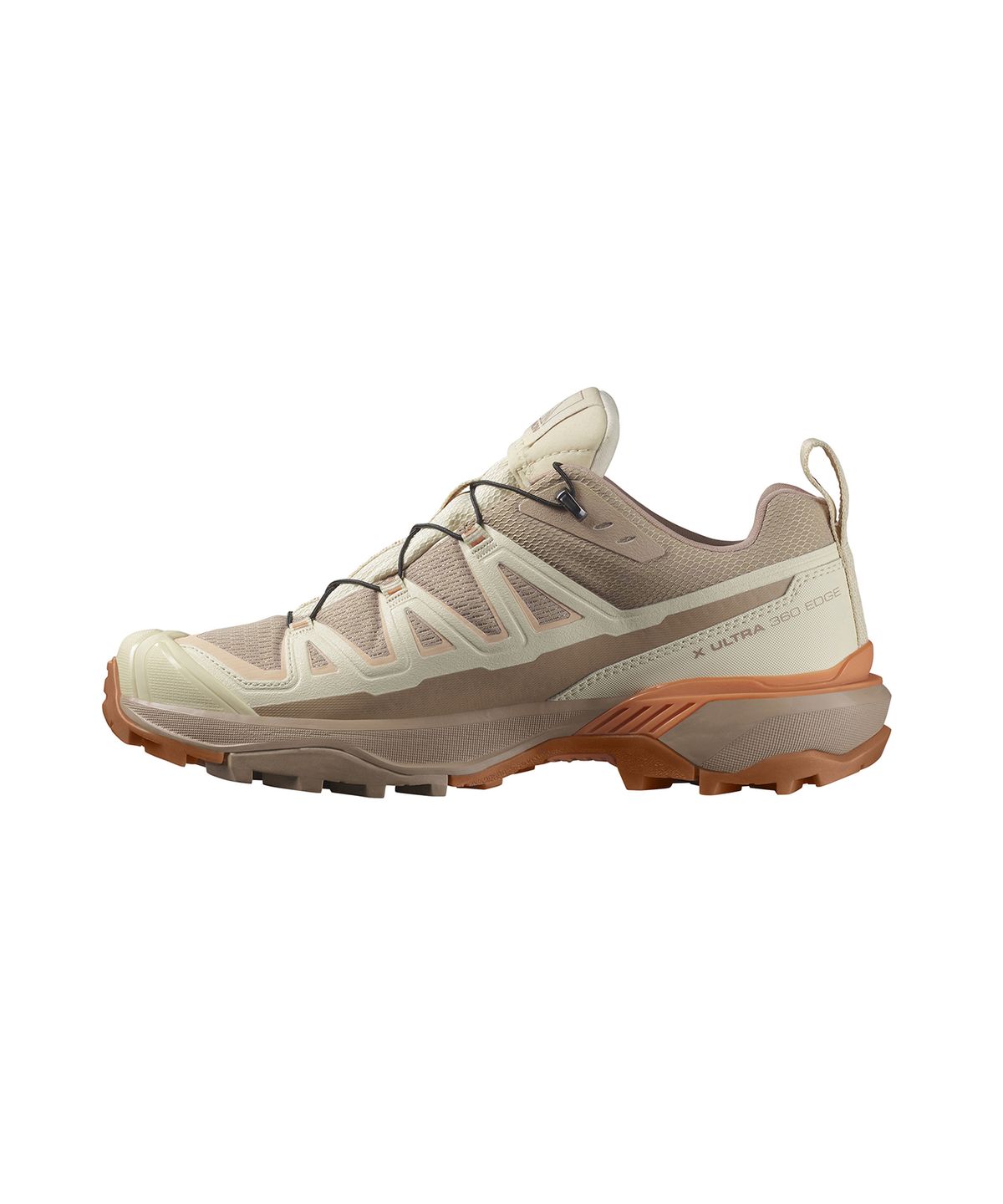살로몬(SALOMON) X 울트라 360 엣지 GTX W - 뉴트럴:숏브레드 / L47463600