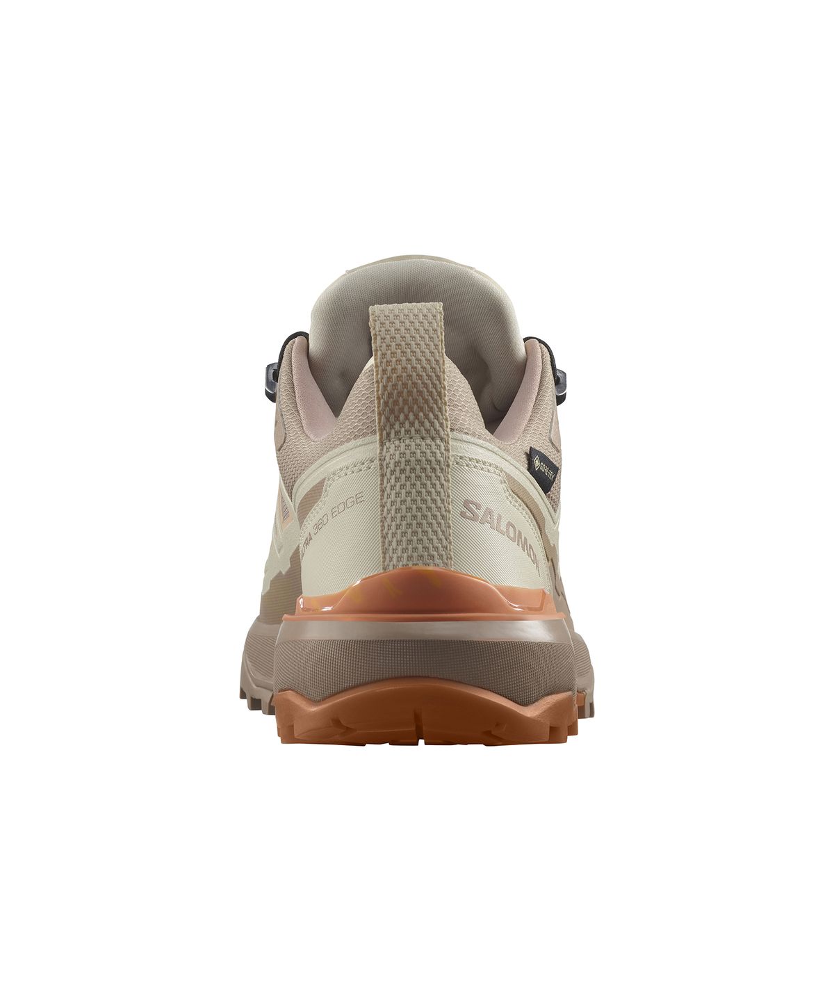 살로몬(SALOMON) X 울트라 360 엣지 GTX W - 뉴트럴:숏브레드 / L47463600