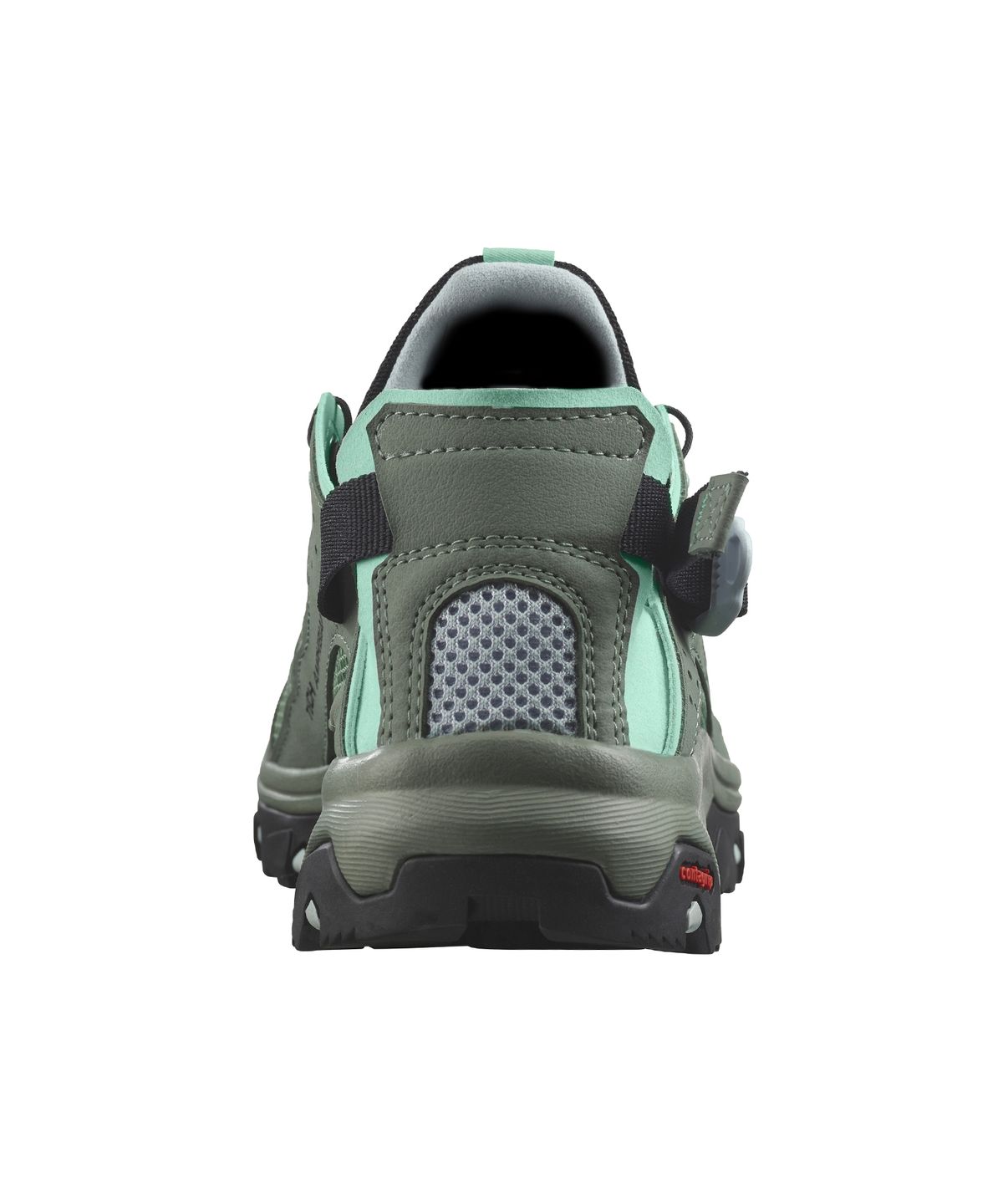 살로몬(SALOMON) 테크엠피비안 5 W - 로럴 리스:아크틱 아이스 / L47117300
