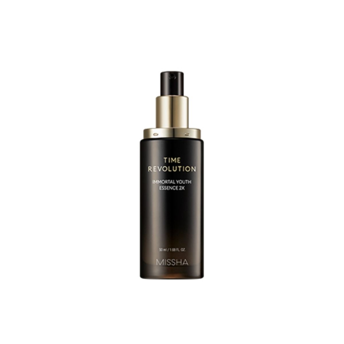미샤(MISSHA) 타임 레볼루션 이모탈 유스 에센스 2X 50ml