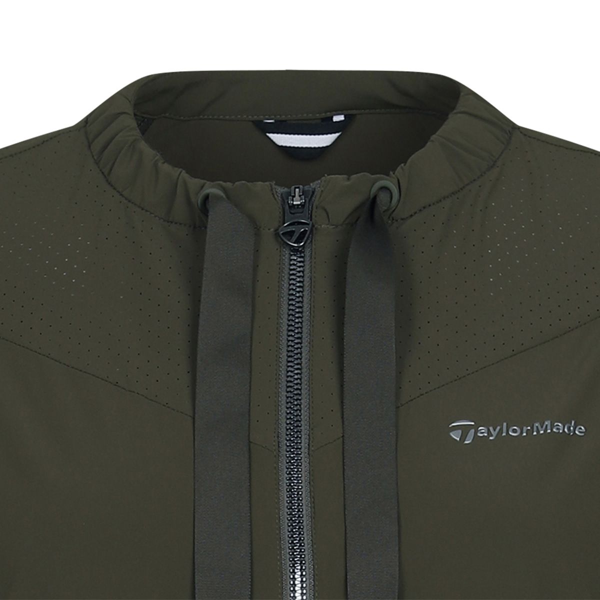 테일러메이드 어패럴(TAYLORMADE APPAREL) 여성 집업 반팔 원피스 T8031ON6103-816