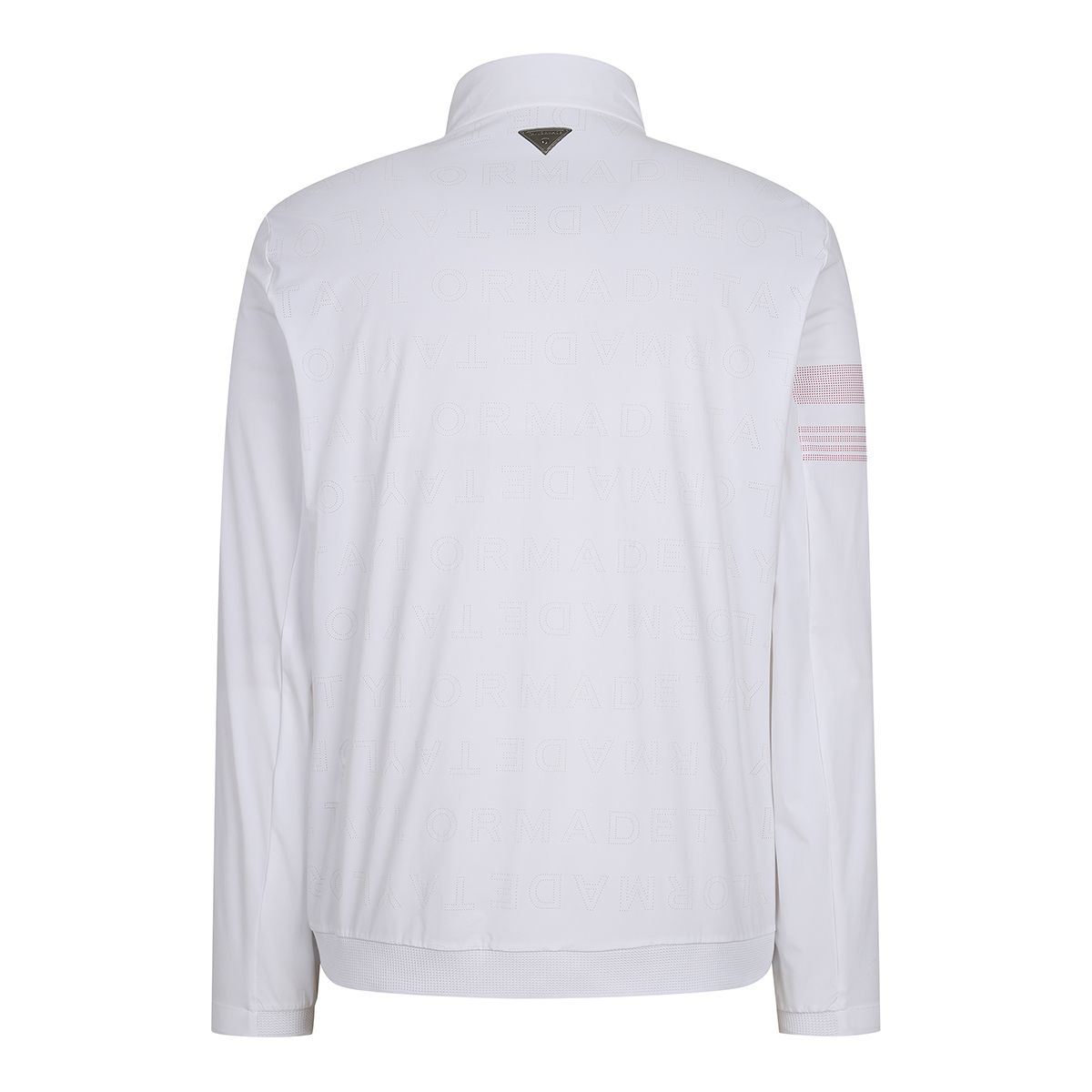 테일러메이드 어패럴(TAYLORMADE APPAREL) 남성 로고 펀칭 퍼포먼스 점퍼 T8031JN2101-100