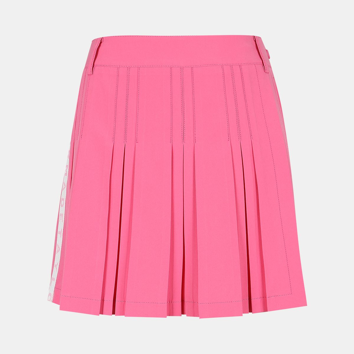 테일러메이드 어패럴(TAYLORMADE APPAREL) 여성 랩스커트 반바지 TPN-61HG82-403