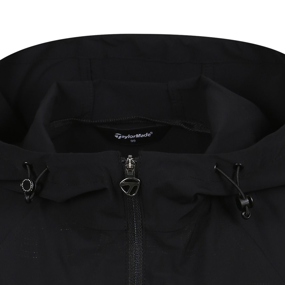 테일러메이드 어패럴(TAYLORMADE APPAREL) 여성 후드 크롭 베스트 T8031VN6105-199