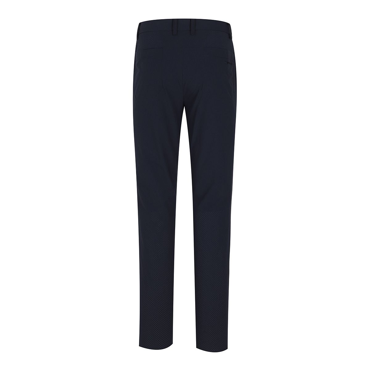 테일러메이드 어패럴(TAYLORMADE APPAREL) 남성 뒷포켓 포인트 팬츠 TPN-22HG83-915