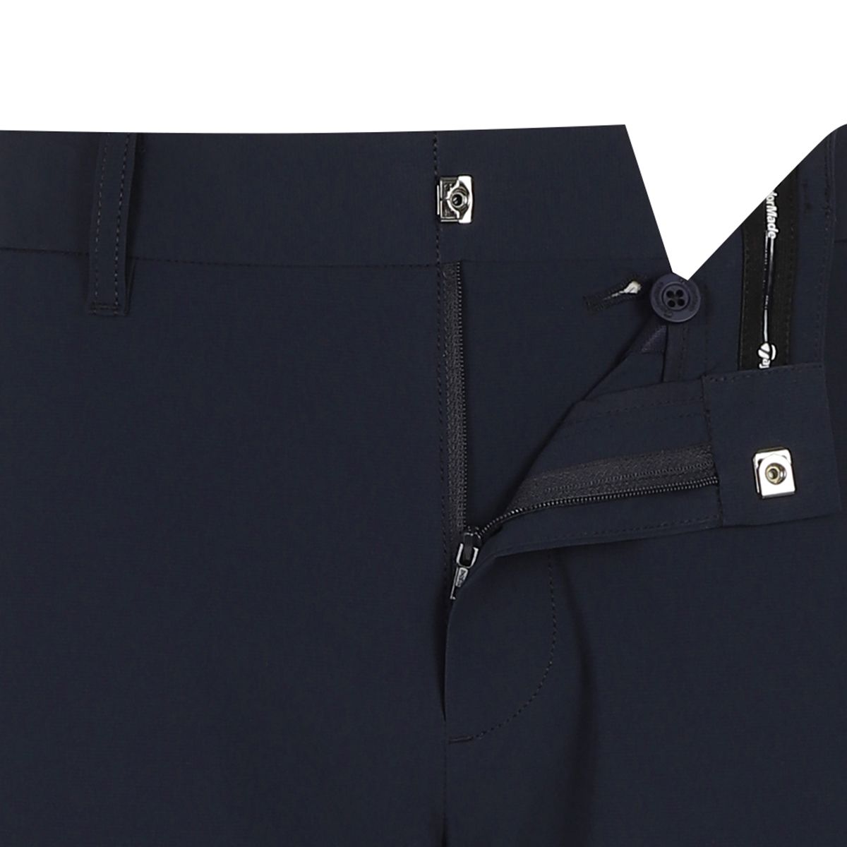 테일러메이드 어패럴(TAYLORMADE APPAREL) 남성 뒷포켓 포인트 팬츠 TPN-22HG83-915