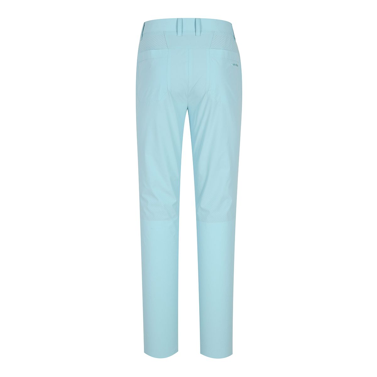 테일러메이드 어패럴(TAYLORMADE APPAREL) 남성 뒷포켓 포인트 팬츠 T8031PN2283-940