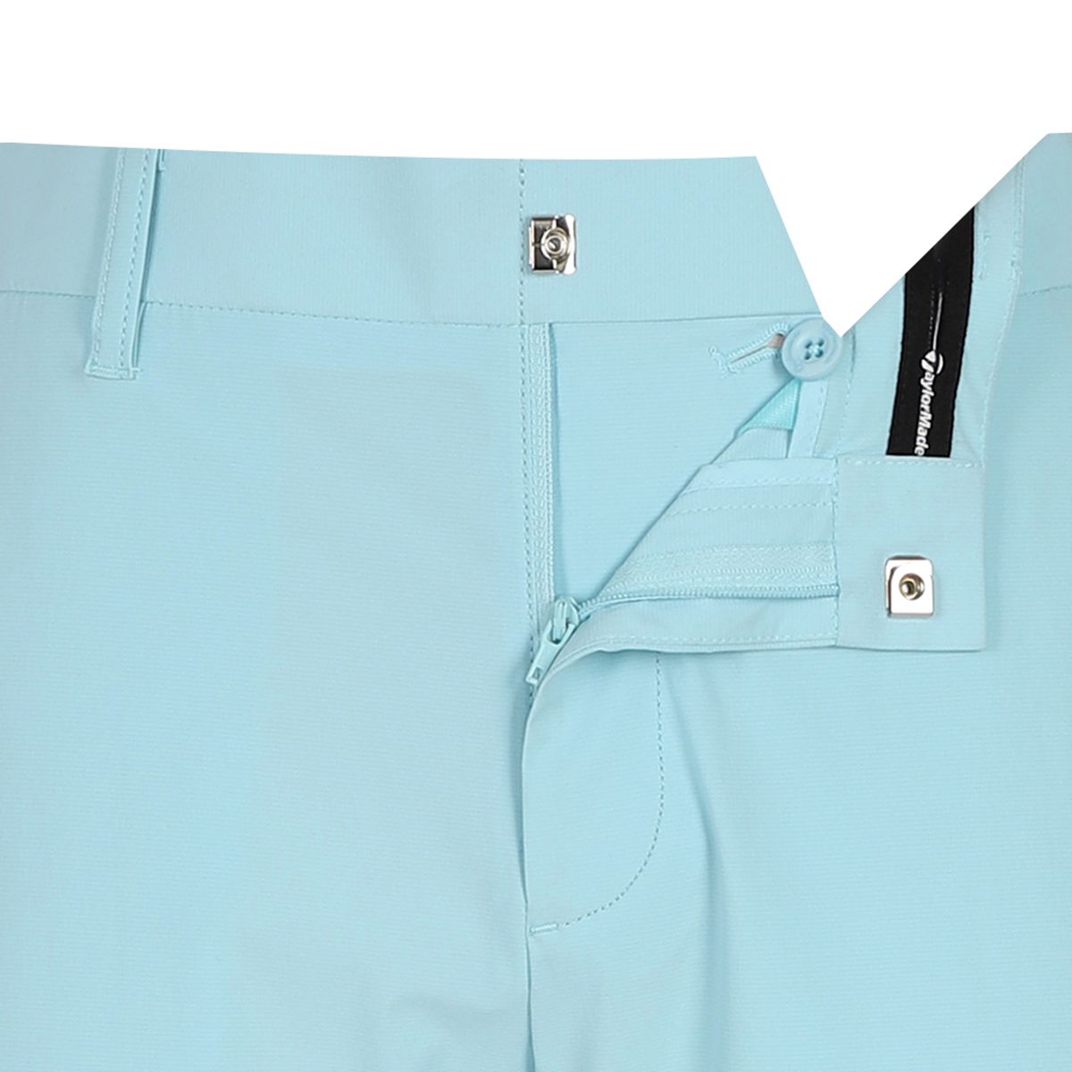 테일러메이드 어패럴(TAYLORMADE APPAREL) 남성 뒷포켓 포인트 팬츠 T8031PN2283-940