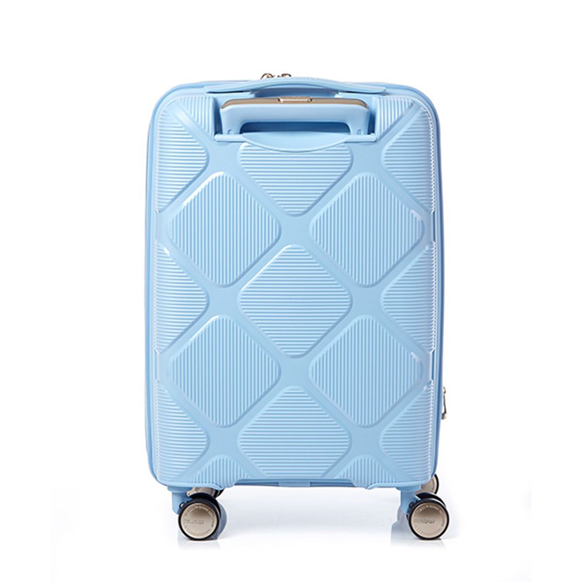 아메리칸투어리스터(AMERICAN TOURISTER) INSTAGON 캐리어 55/20 EXP TSA V2 GT PASTEL BLUE HJ411015