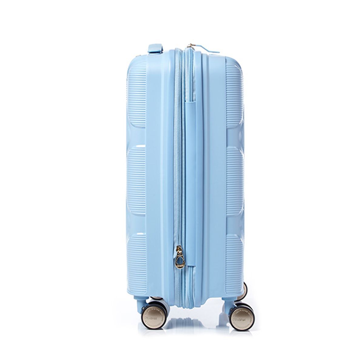 아메리칸투어리스터(AMERICAN TOURISTER) INSTAGON 캐리어 55/20 EXP TSA V2 GT PASTEL BLUE HJ411015