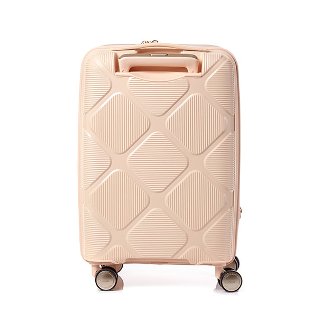 아메리칸투어리스터(AMERICAN TOURISTER) INSTAGON 캐리어 55/20 EXP TSA V2 GT PEACH BLOSSOM HJ470015