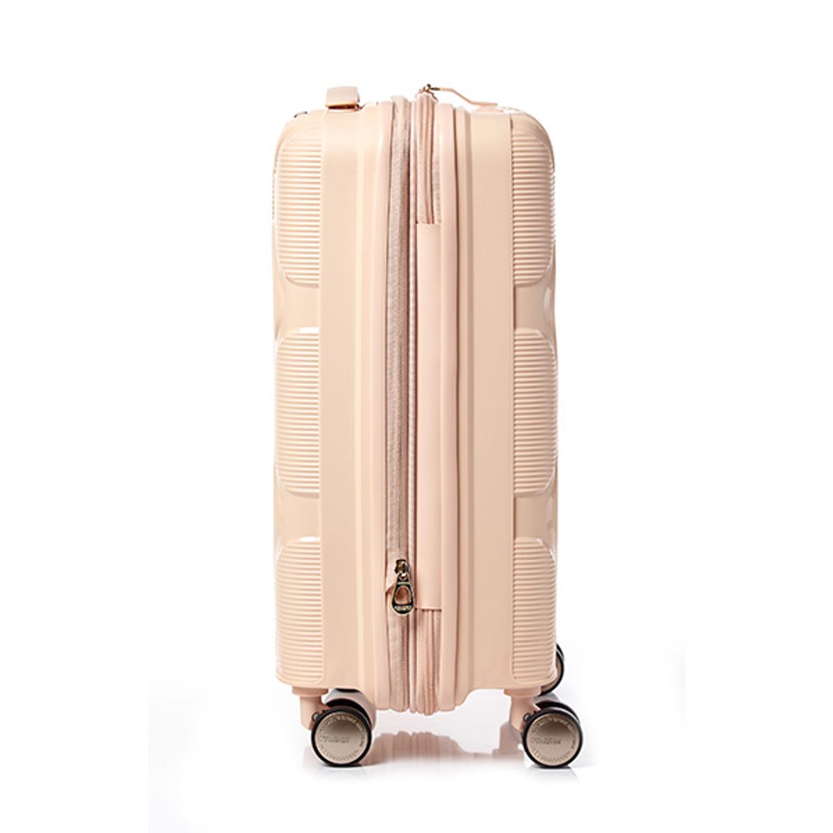 아메리칸투어리스터(AMERICAN TOURISTER) INSTAGON 캐리어 55/20 EXP TSA V2 GT PEACH BLOSSOM HJ470015