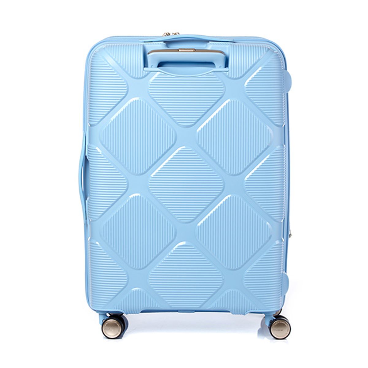 아메리칸투어리스터(AMERICAN TOURISTER) INSTAGON 캐리어 69/25 EXP TSA V2 GT PASTEL BLUE HJ411016