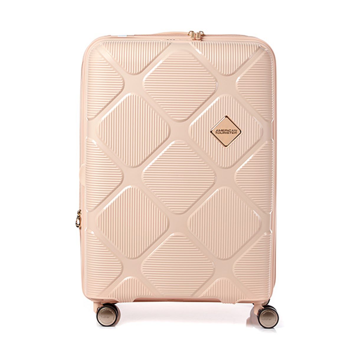아메리칸투어리스터(AMERICAN TOURISTER) INSTAGON 캐리어 69/25 EXP TSA V2 GT PEACH BLOSSOM HJ470016