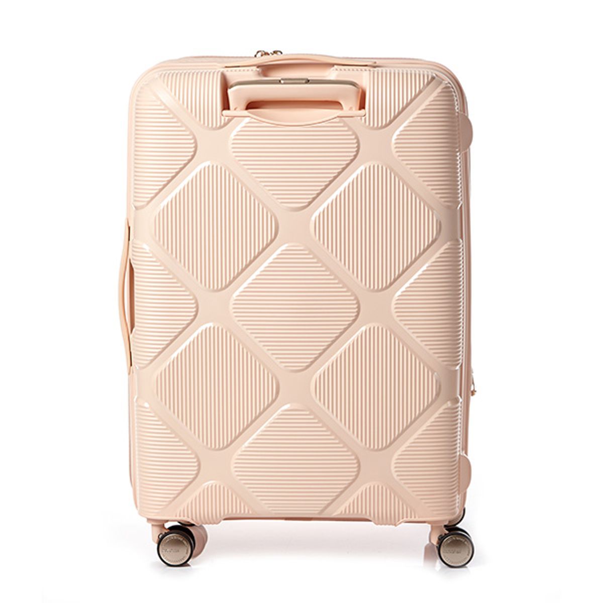 아메리칸투어리스터(AMERICAN TOURISTER) INSTAGON 캐리어 69/25 EXP TSA V2 GT PEACH BLOSSOM HJ470016