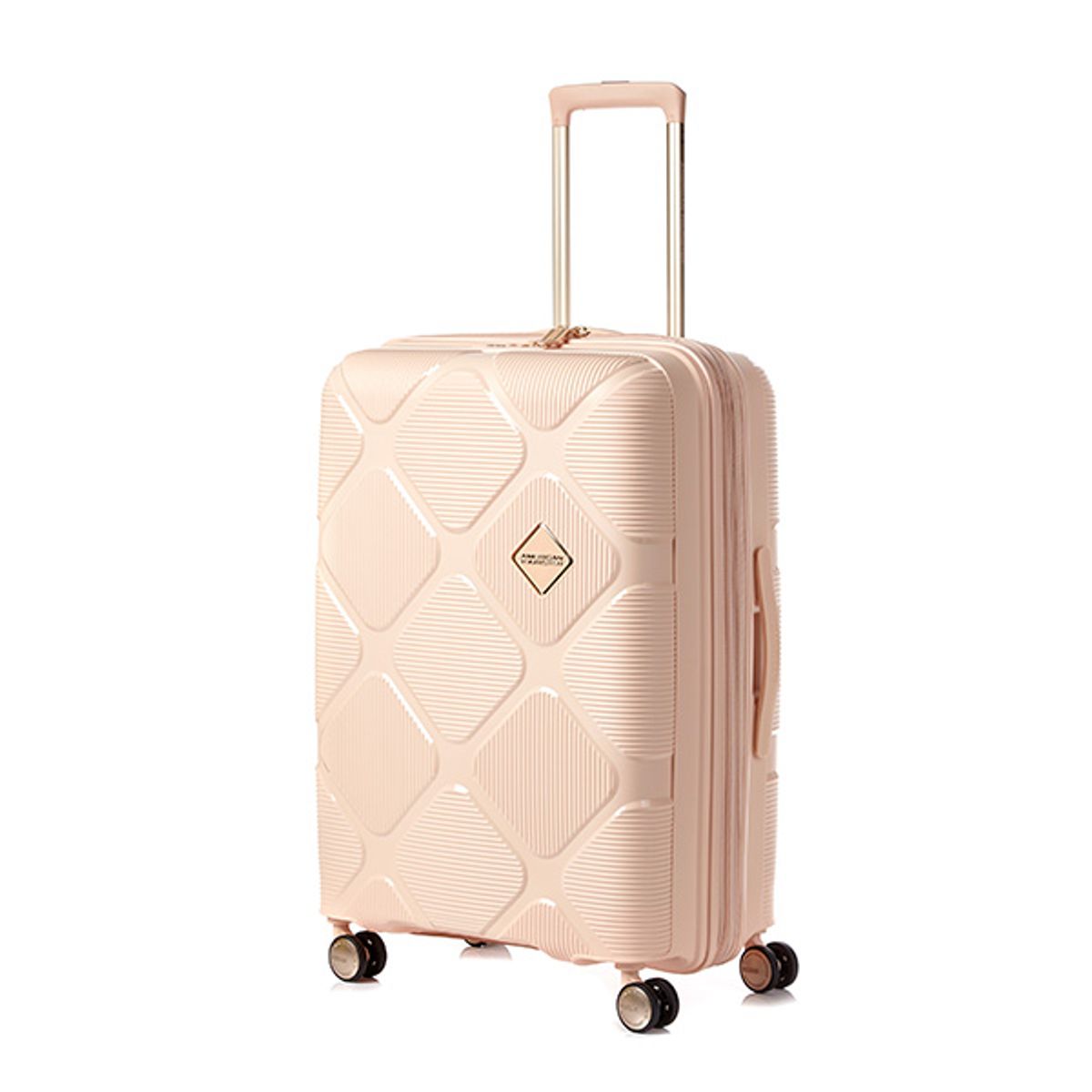 아메리칸투어리스터(AMERICAN TOURISTER) INSTAGON 캐리어 69/25 EXP TSA V2 GT PEACH BLOSSOM HJ470016
