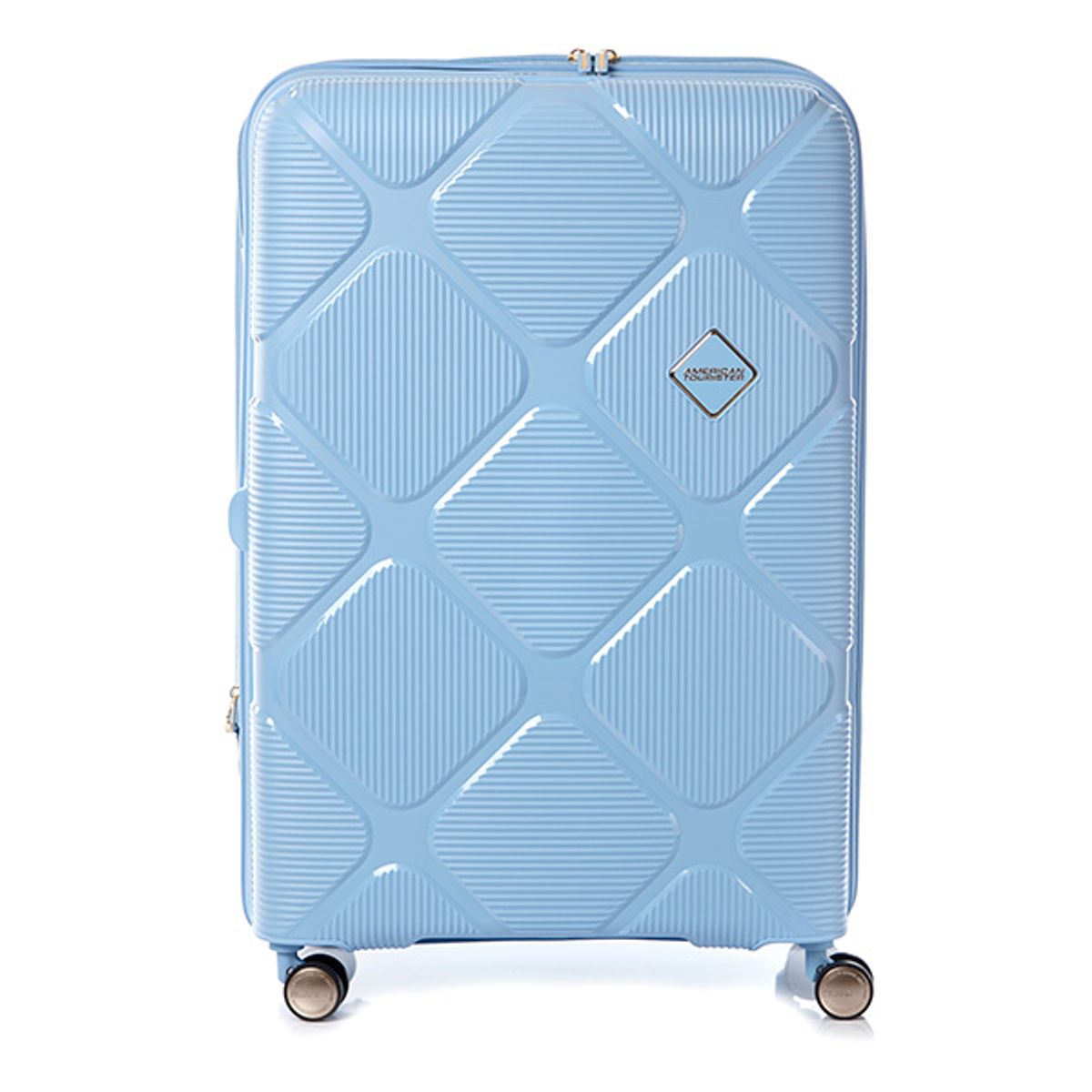 아메리칸투어리스터(AMERICAN TOURISTER) INSTAGON 캐리어 81/30 EXP TSA V2 GT PASTEL BLUE HJ411017