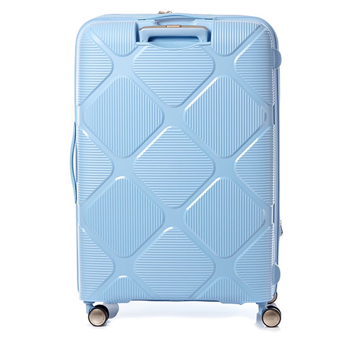 아메리칸투어리스터(AMERICAN TOURISTER) INSTAGON 캐리어 81/30 EXP TSA V2 GT PASTEL BLUE HJ411017