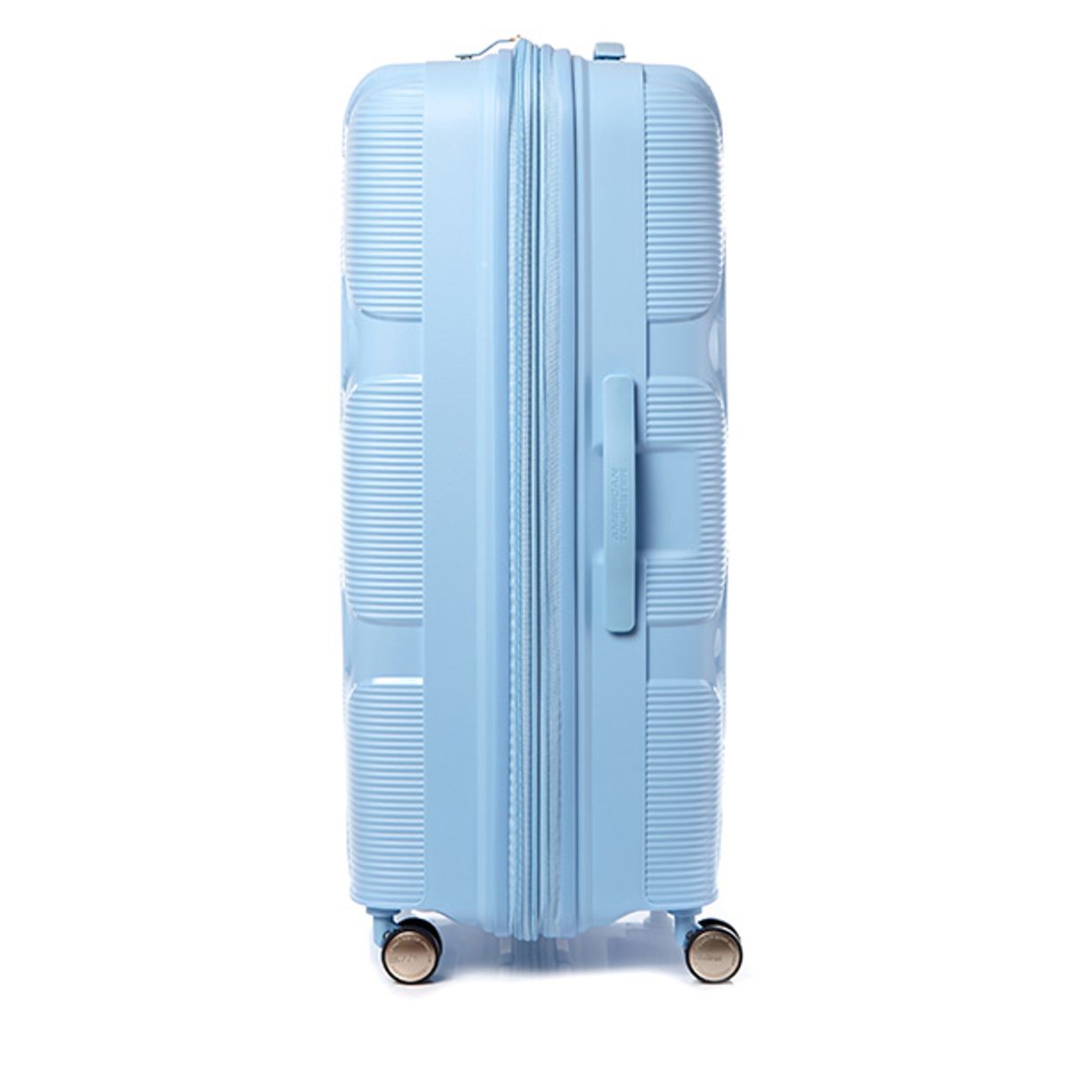 아메리칸투어리스터(AMERICAN TOURISTER) INSTAGON 캐리어 81/30 EXP TSA V2 GT PASTEL BLUE HJ411017
