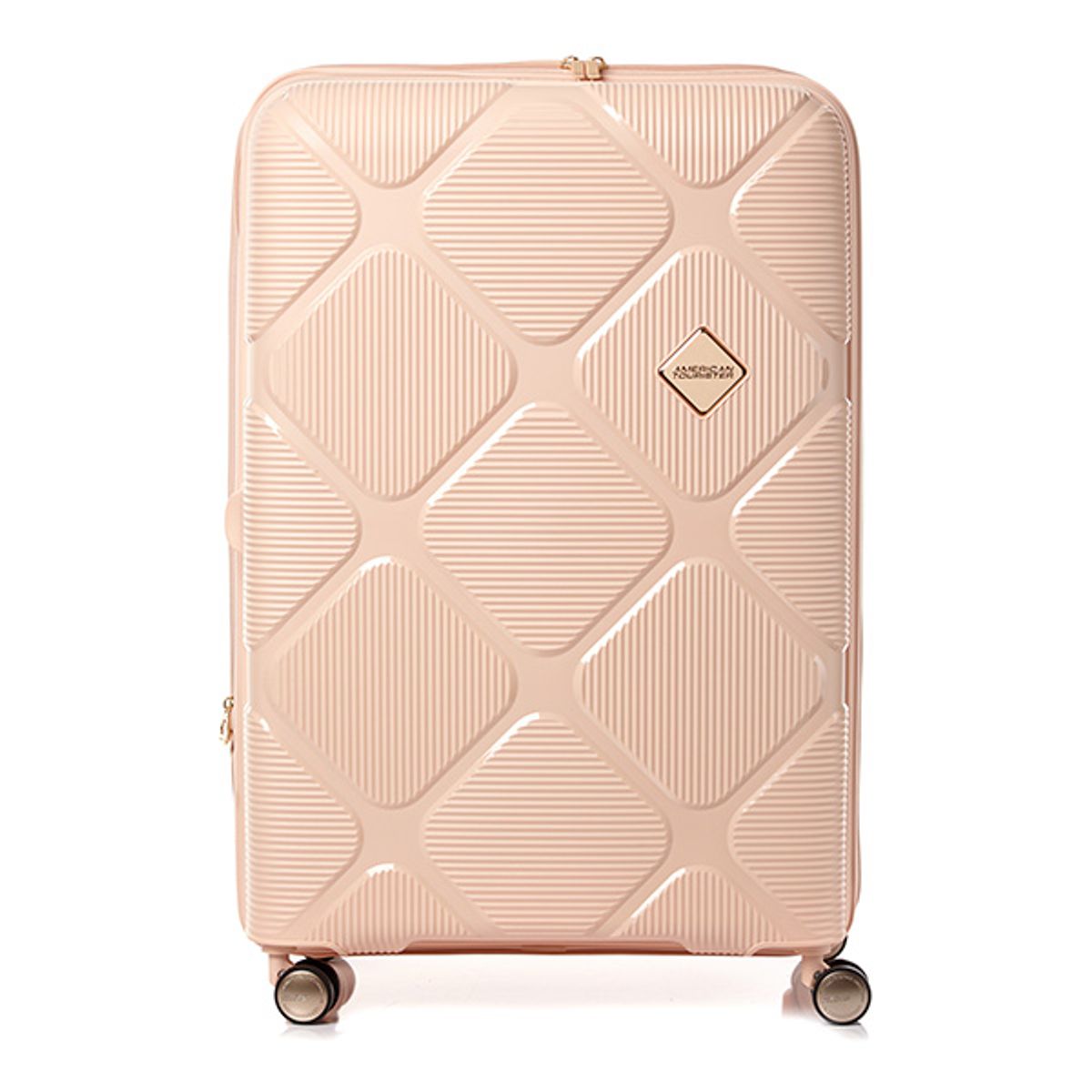 아메리칸투어리스터(AMERICAN TOURISTER) INSTAGON 캐리어 81/30 EXP TSA V2 GT PEACH BLOSSOM HJ470017