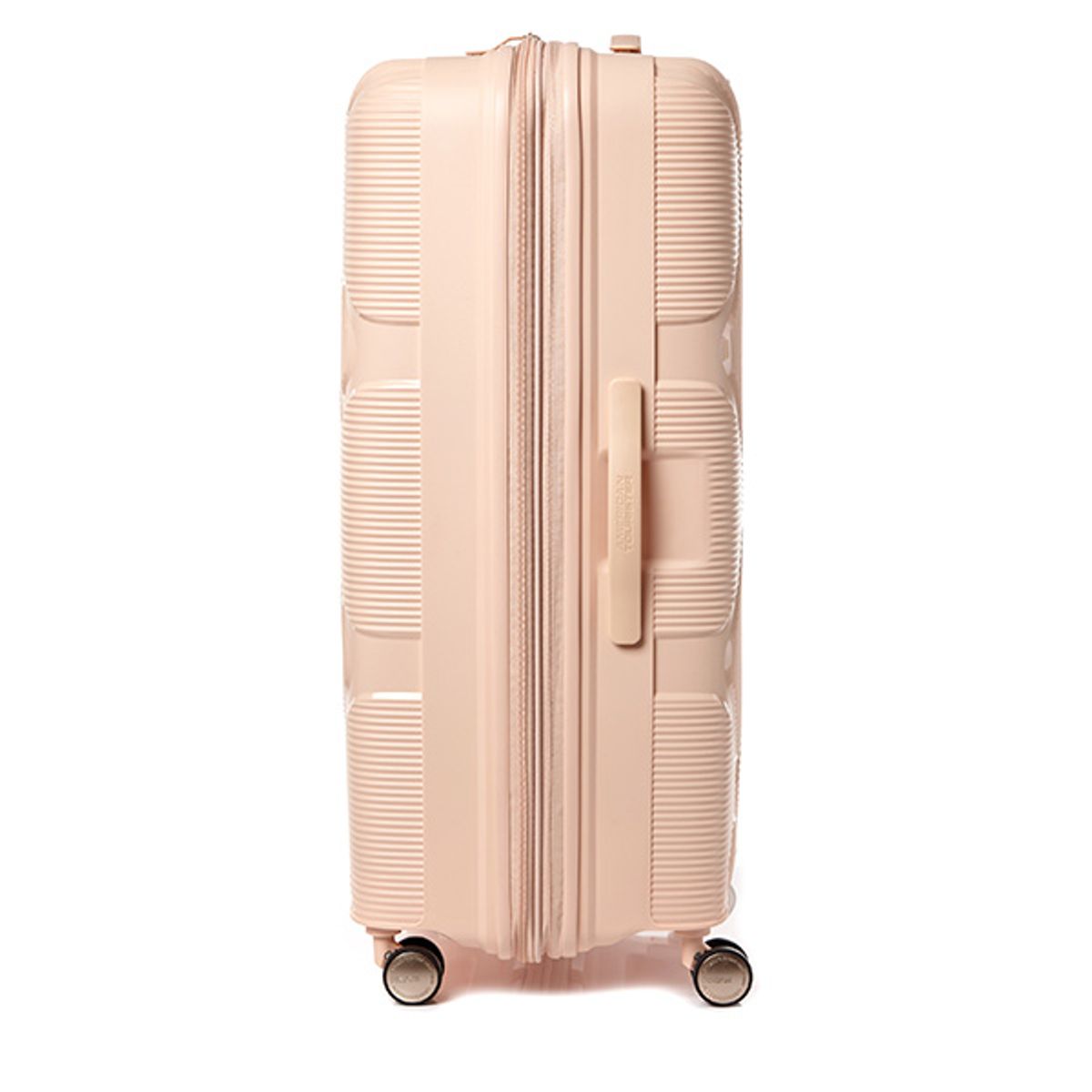 아메리칸투어리스터(AMERICAN TOURISTER) INSTAGON 캐리어 81/30 EXP TSA V2 GT PEACH BLOSSOM HJ470017