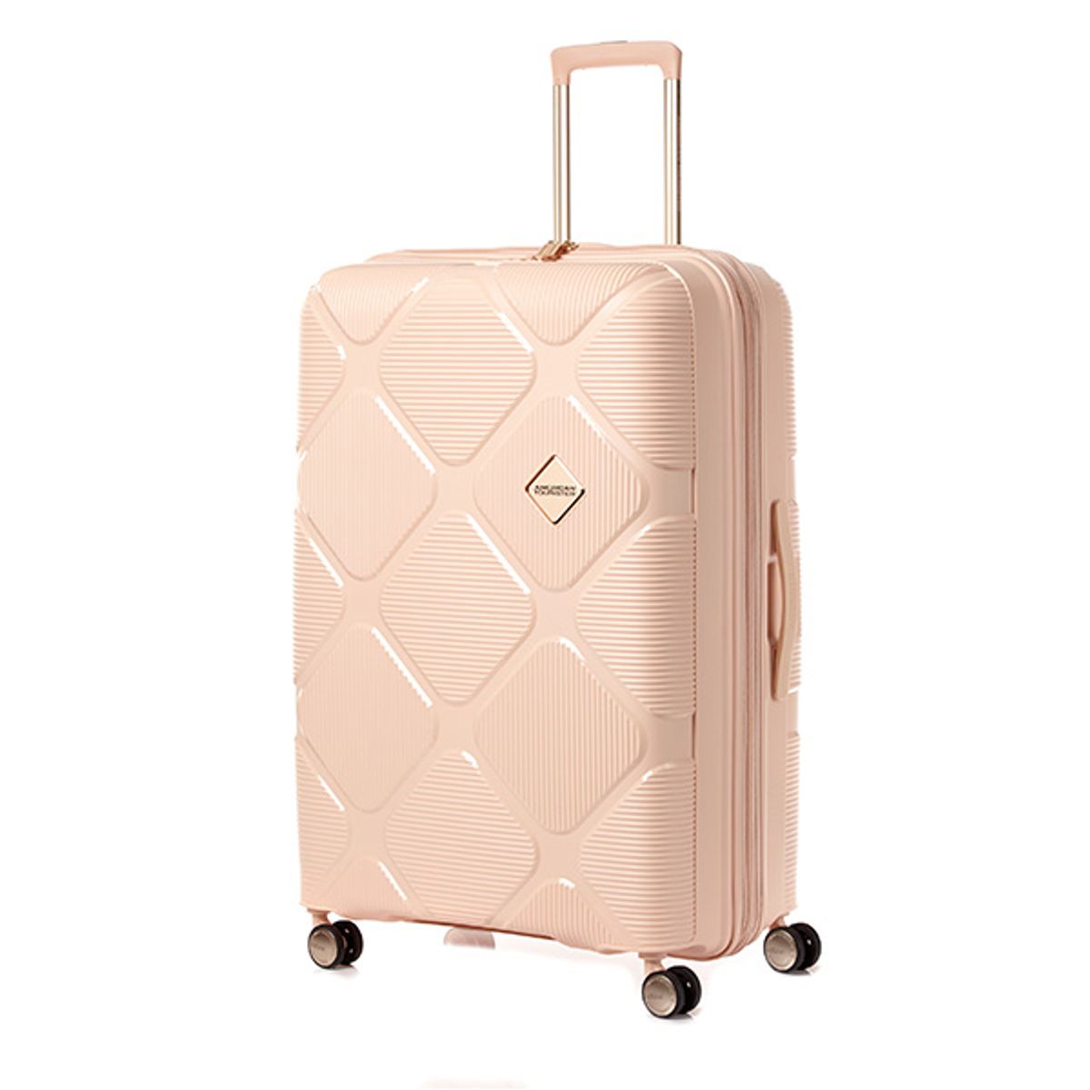 아메리칸투어리스터(AMERICAN TOURISTER) INSTAGON 캐리어 81/30 EXP TSA V2 GT PEACH BLOSSOM HJ470017