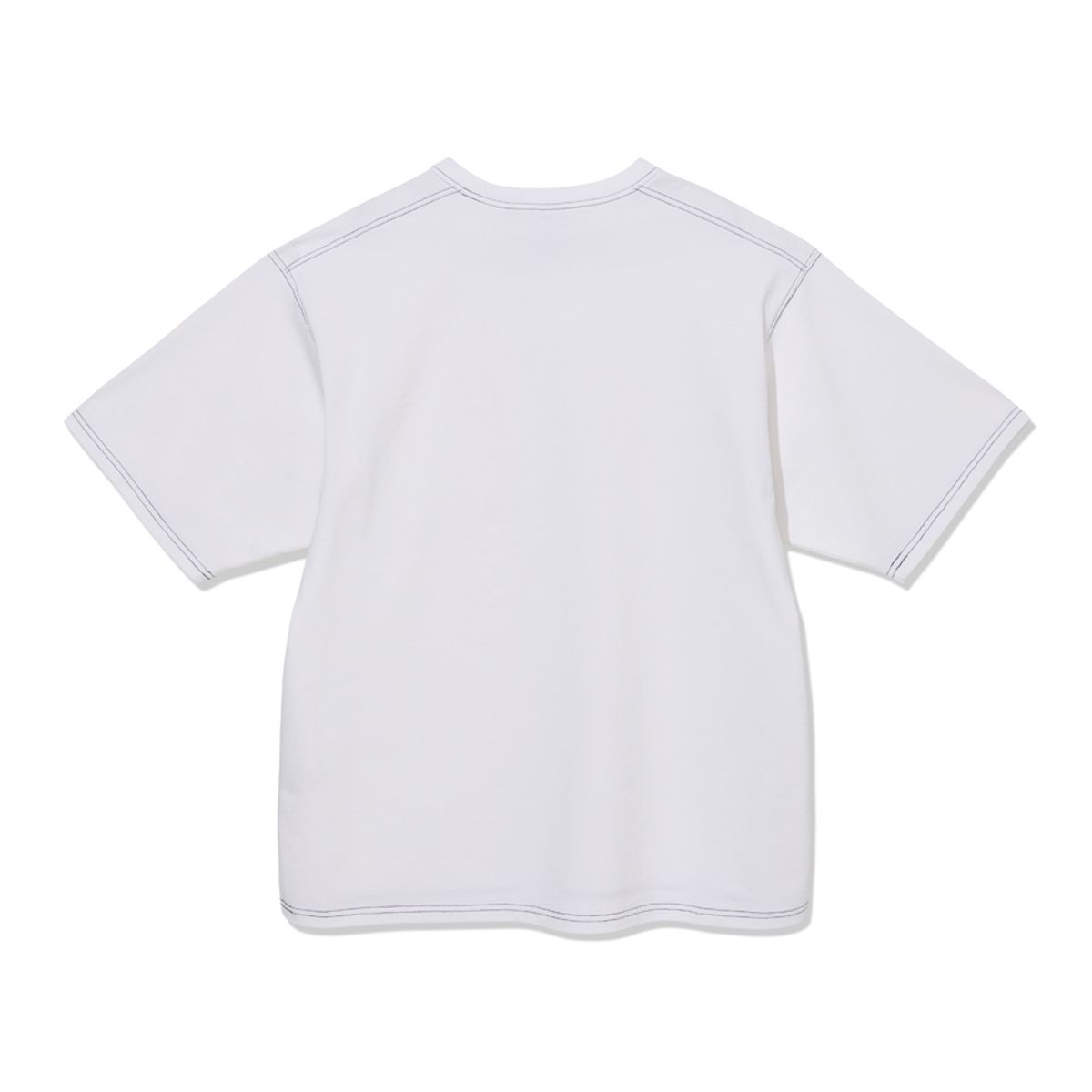 마크엠(MARKM) BIG-FIT ONE POCKET H/S TEE