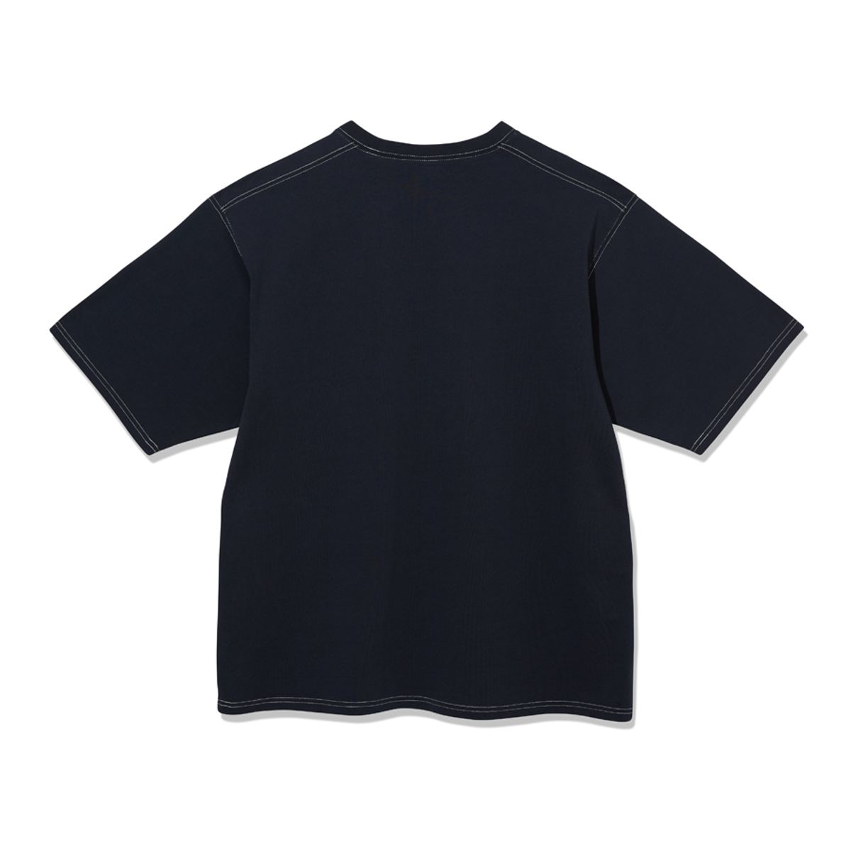 마크엠(MARKM) BIG-FIT ONE POCKET H/S TEE