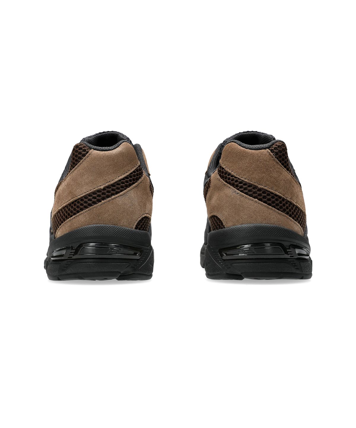 아식스(ASICS) 젤-1130 - 다크 브라운:미드나이트 / 1203A548-200