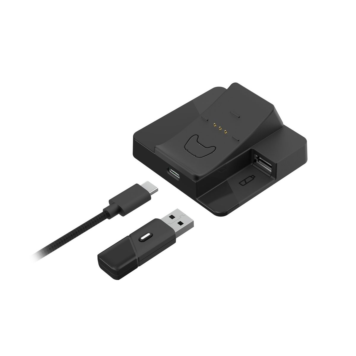 터틀비치(TURTLEBEACH) 스텔스 울트라 Stealth Ultra 무선 게임패드 (충전독 포함)