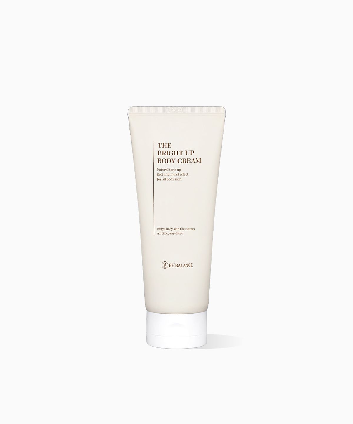 비밸런스(BE BALANCE) 더 브라이트 업 바디 크림 150g