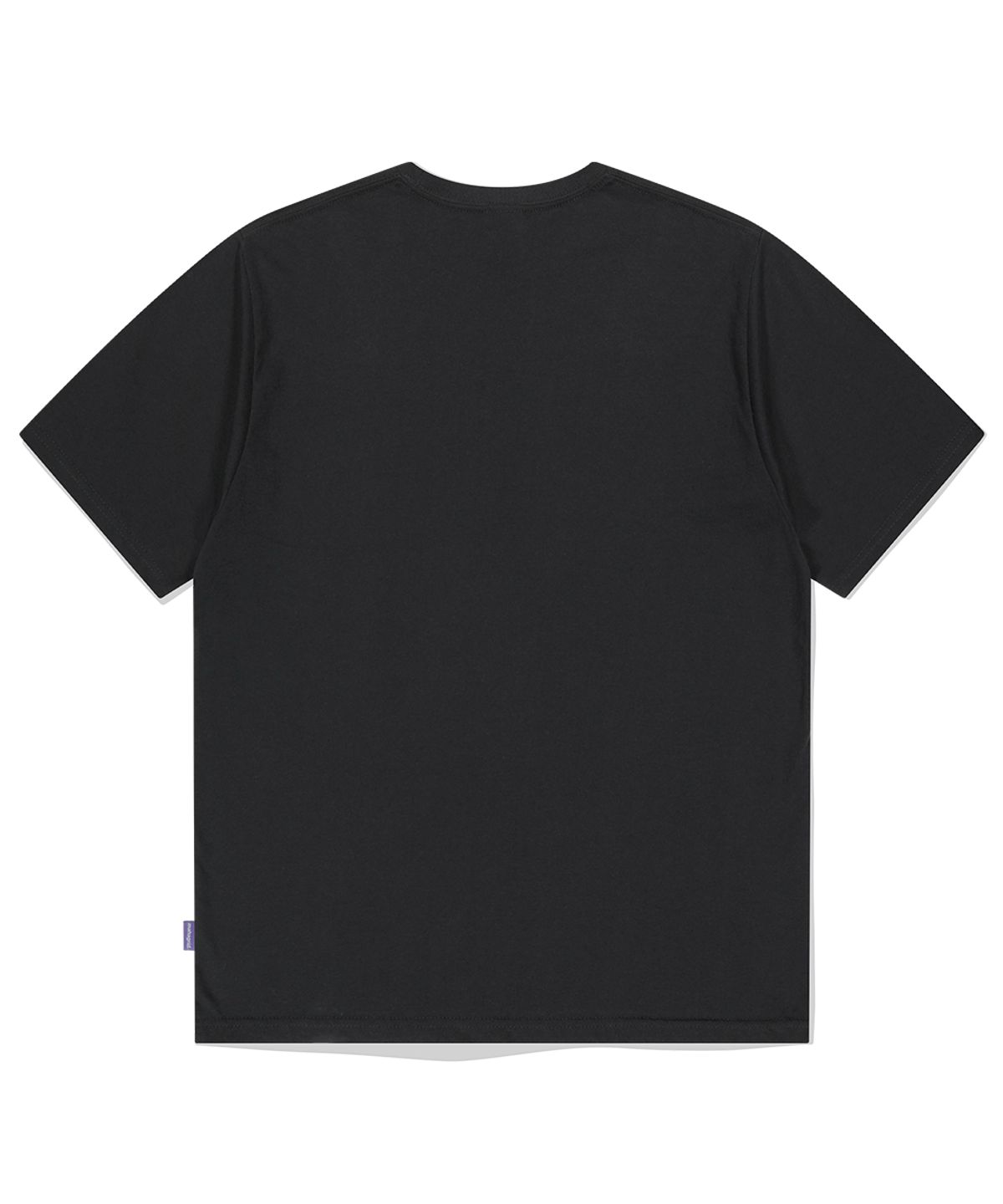 마하그리드(MAHAGRID) NEON GENESIS TEE BLACK(MG2EMMT506C)