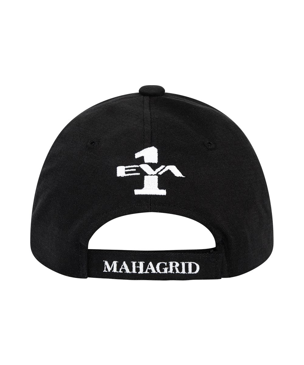 【mahagrid】22FW★ ATELIER BALL CAP MUSINSA | MAHAGRID ATELIER BALL CAP BLUE(MG2CFMAB30A)