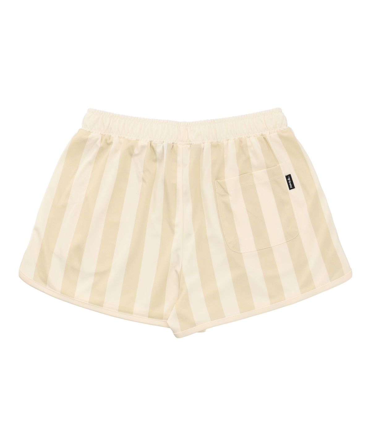 골라(GOLA) W SOCCER SHORTS [IVORY]