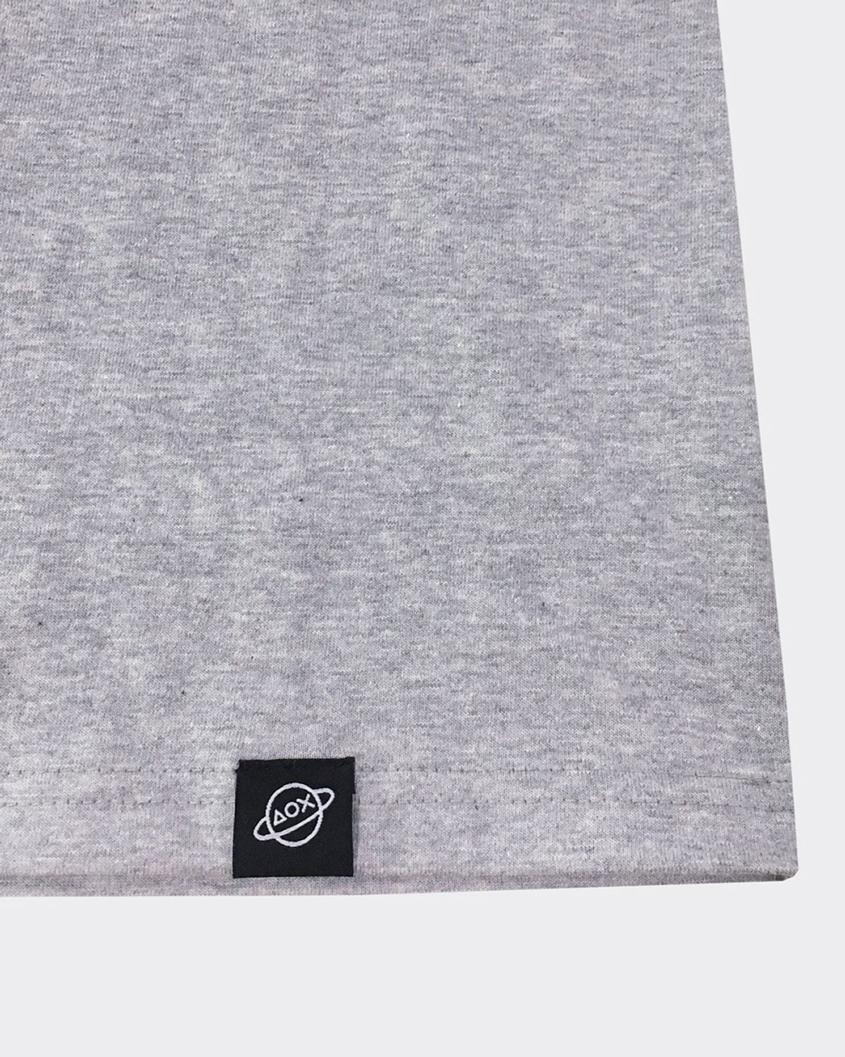 에이오엑스(AOX) Aox SS tshirt(Gray)
