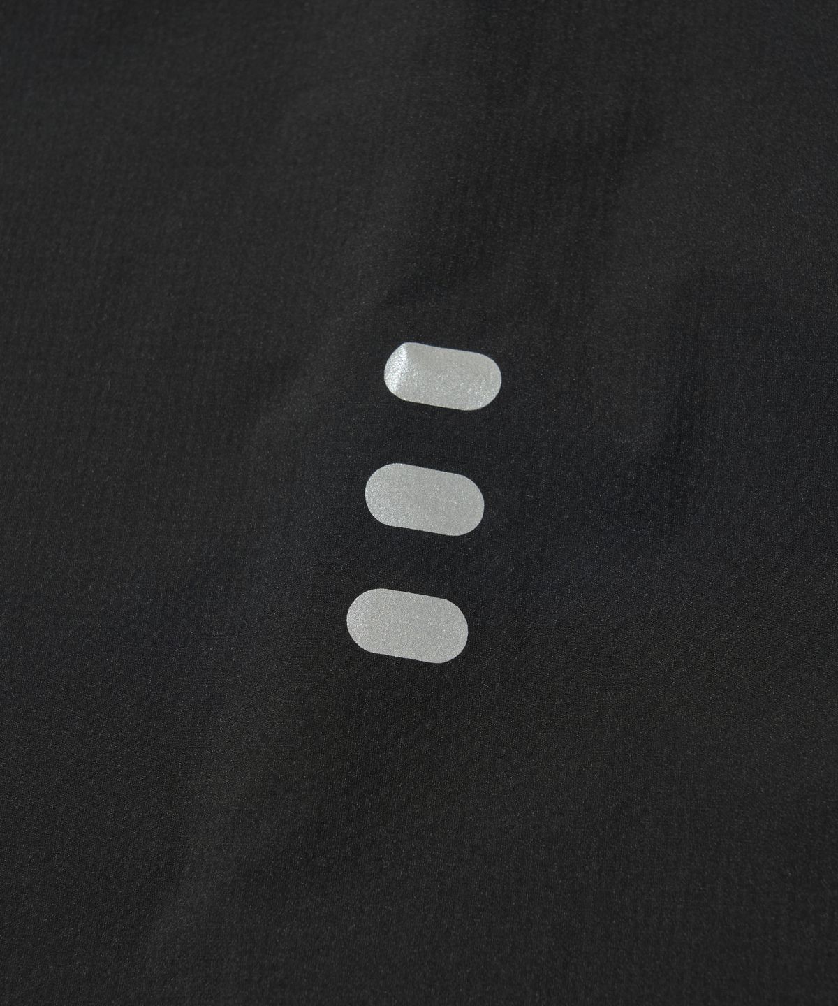 웰터 익스페리먼트(WELTER EXPERIMENT) LIGHT PACKABLE WINDBREAKER_BLACK_WOL058