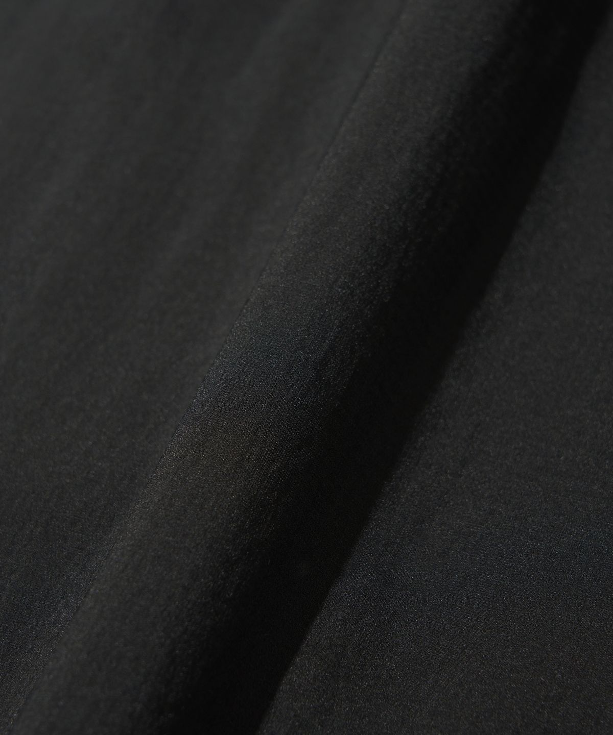 웰터 익스페리먼트(WELTER EXPERIMENT) DETACHABLE LIGHT WINDBREAKER_BLACK_WOL061